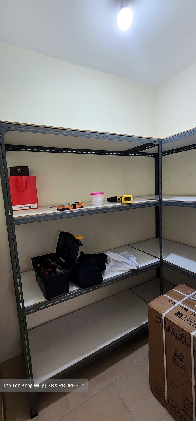 Blk 441A Clementi Towers (Clementi), HDB 5 Rooms #579126651